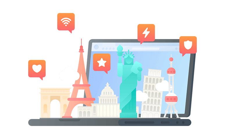 在肯尼亚通过VPN看国内视频 - 海龟VPN